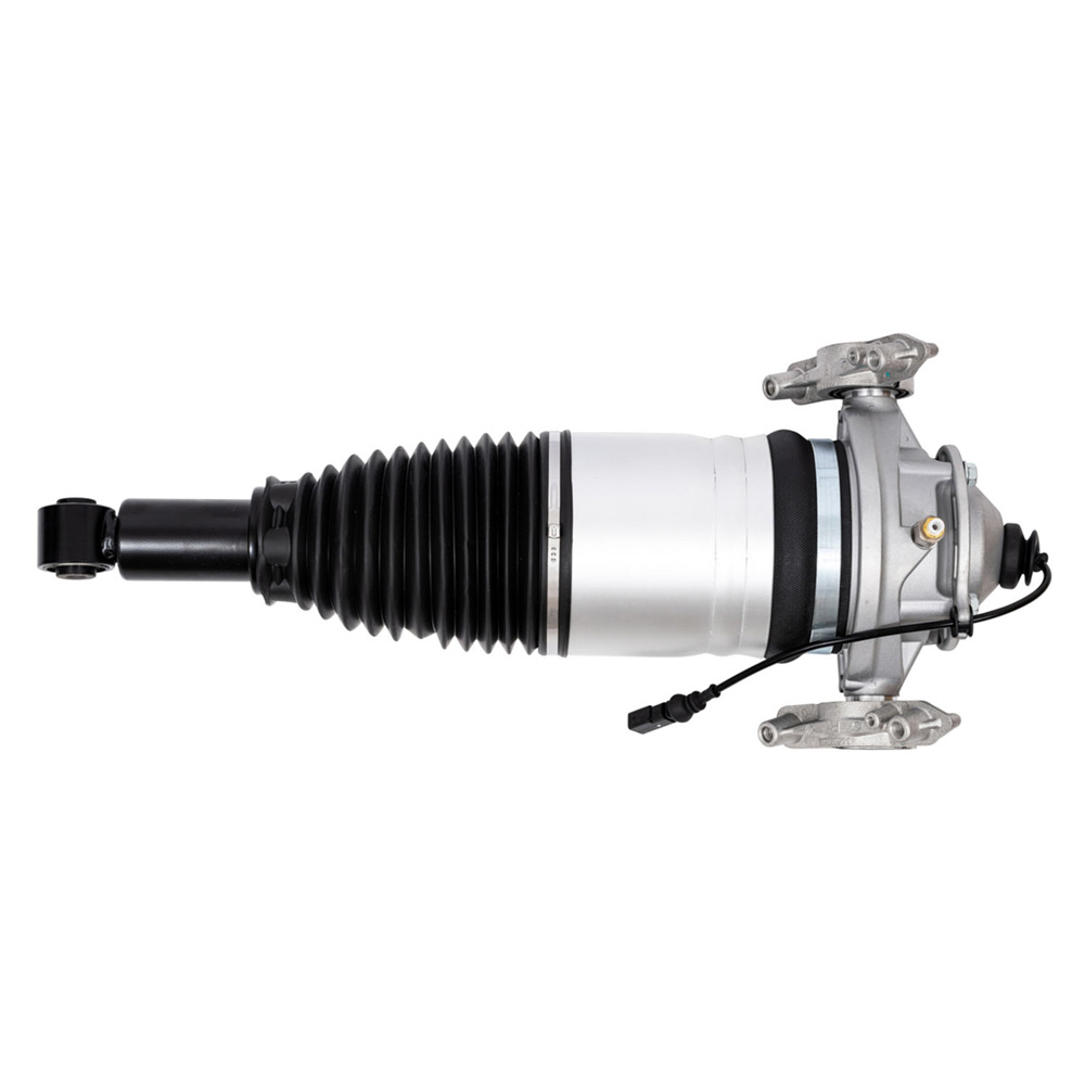 2013 Porsche Cayenne Air Suspension Strut