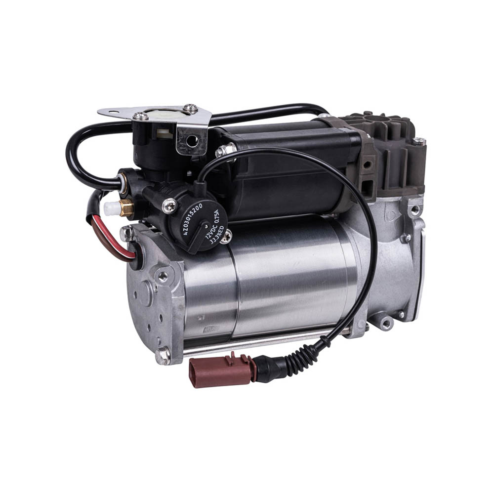 2012 Bentley Continental Suspension Compressor