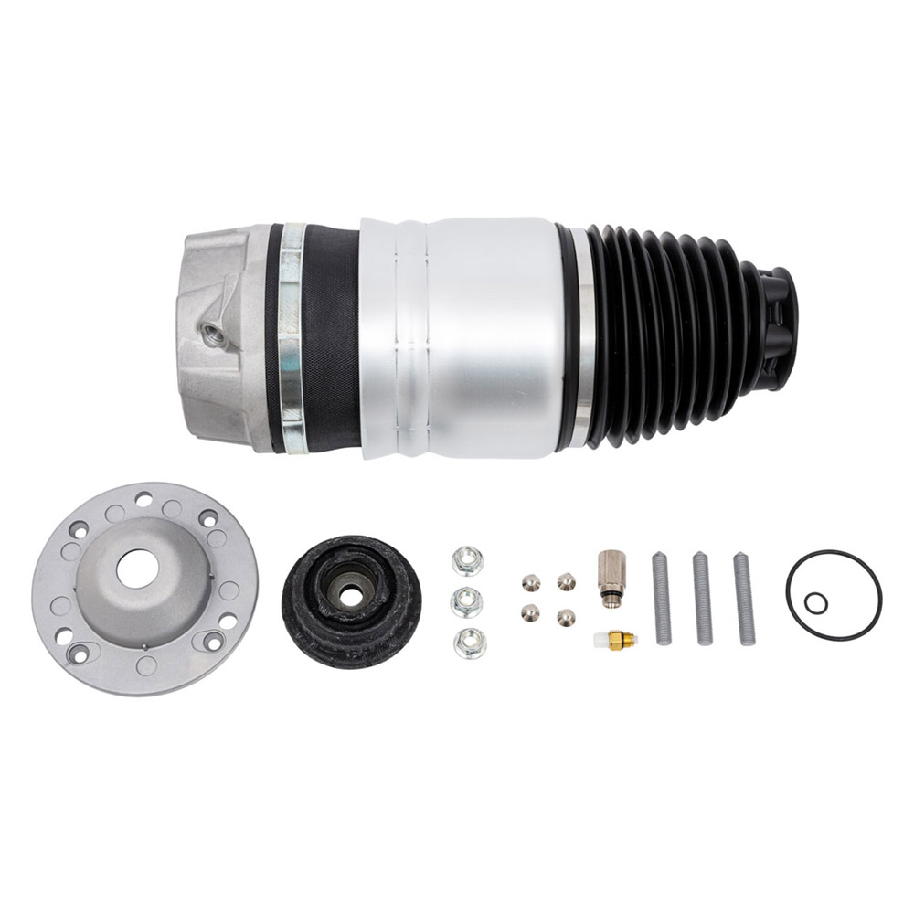 2015 Porsche Cayenne Air Spring