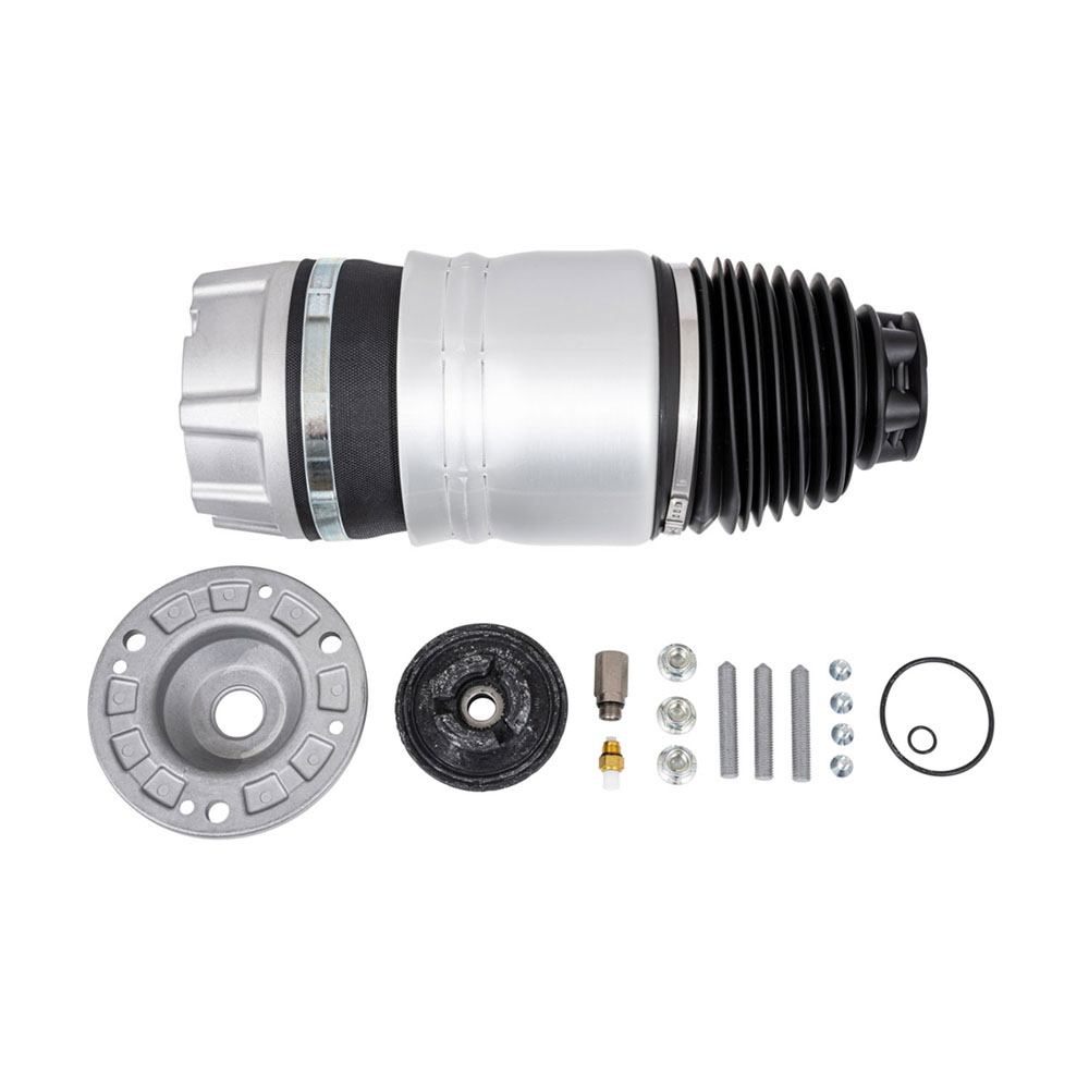 2012 Porsche Cayenne Air Spring