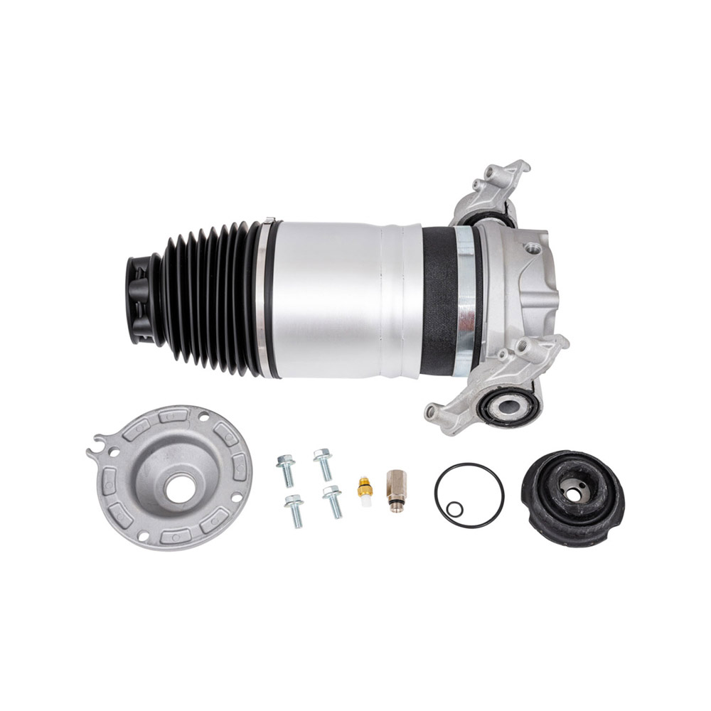 2012 Porsche Cayenne Air Spring