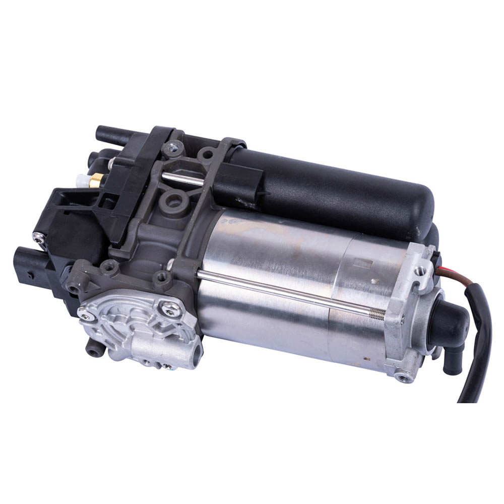 2021 Audi Q7 Suspension Compressor