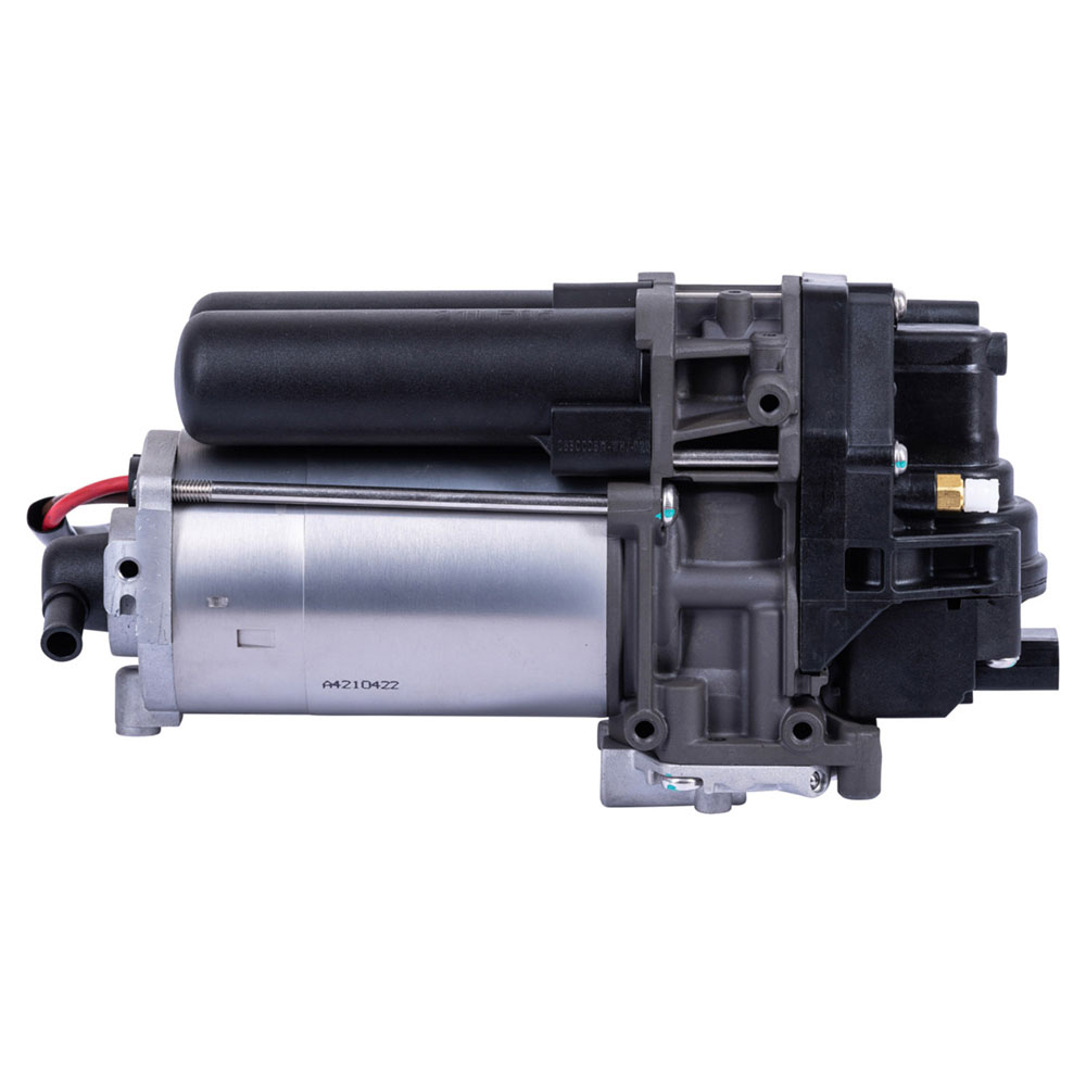 2021 Audi Q7 Suspension Compressor