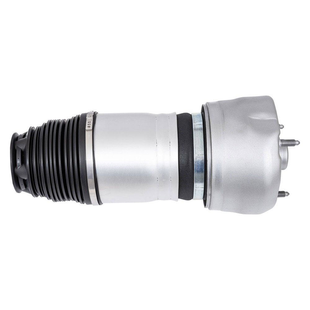 2016 Porsche Panamera Air Spring