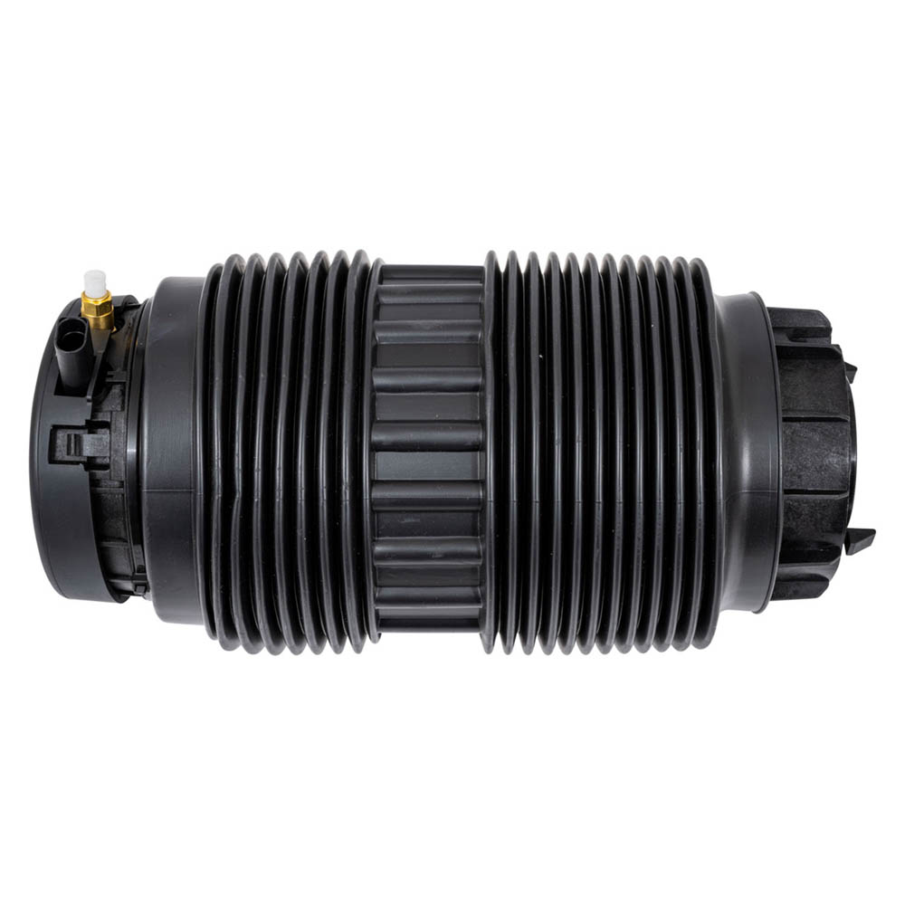 2012 Porsche Panamera Air Spring