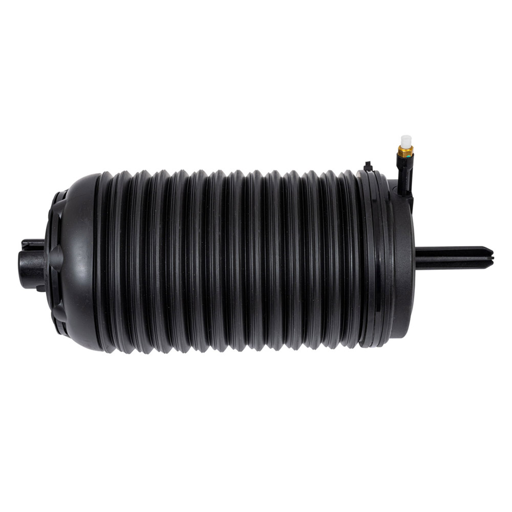 2017 Porsche Macan Air Spring