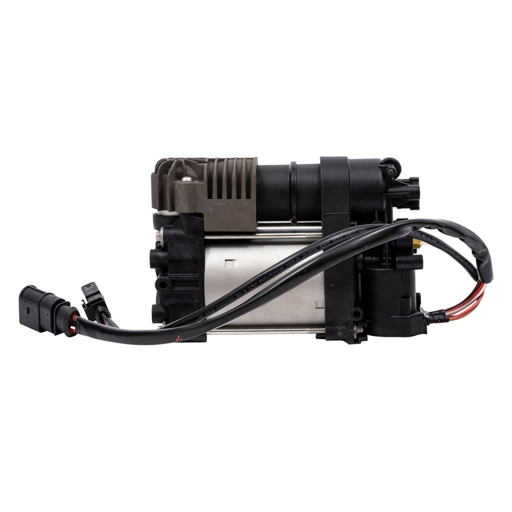 2013 Volkswagen Touareg Suspension Compressor