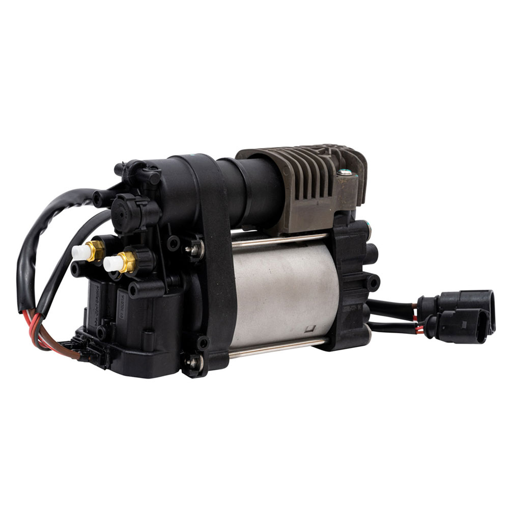 2013 Volkswagen Touareg Suspension Compressor