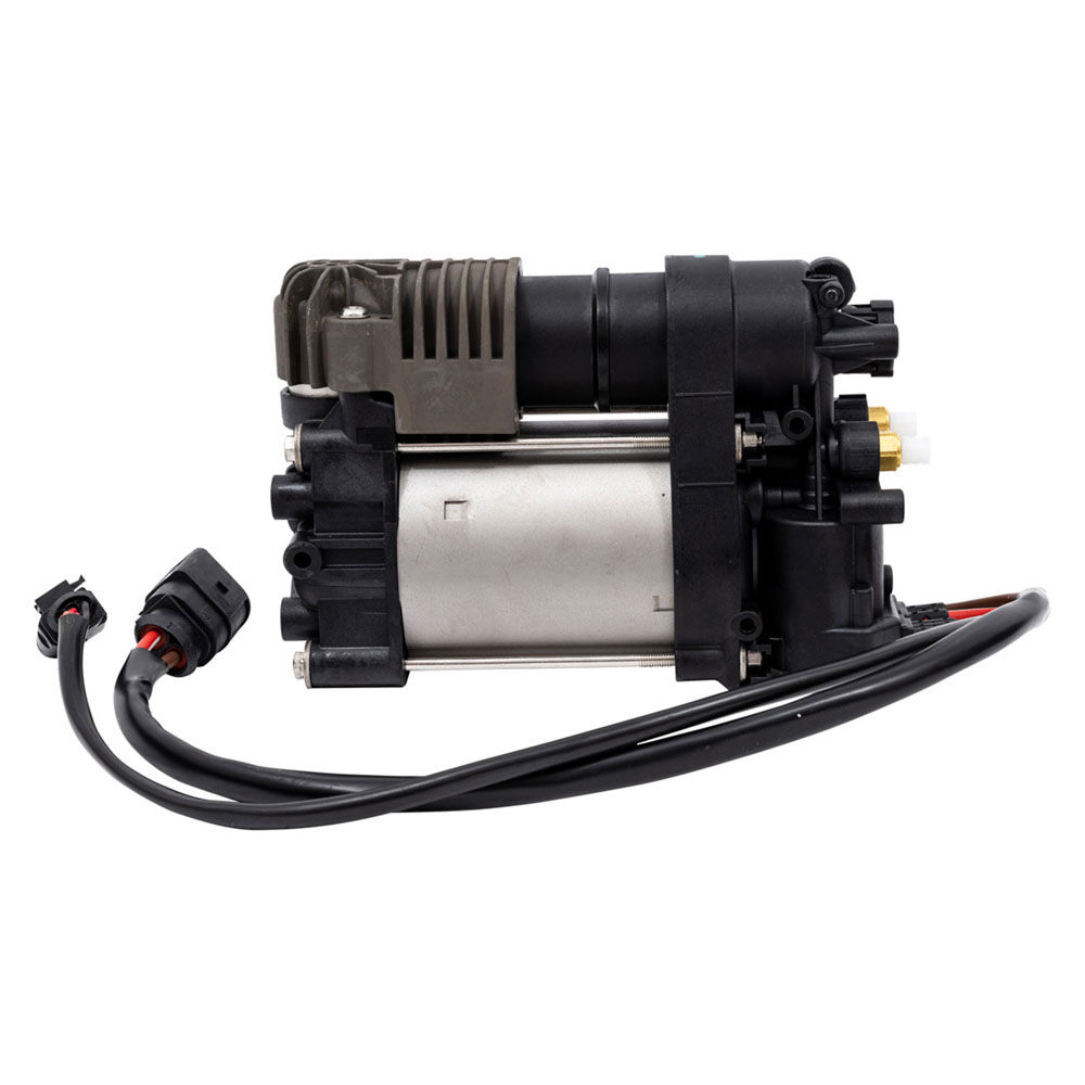 2012 Porsche Cayenne Suspension Compressor