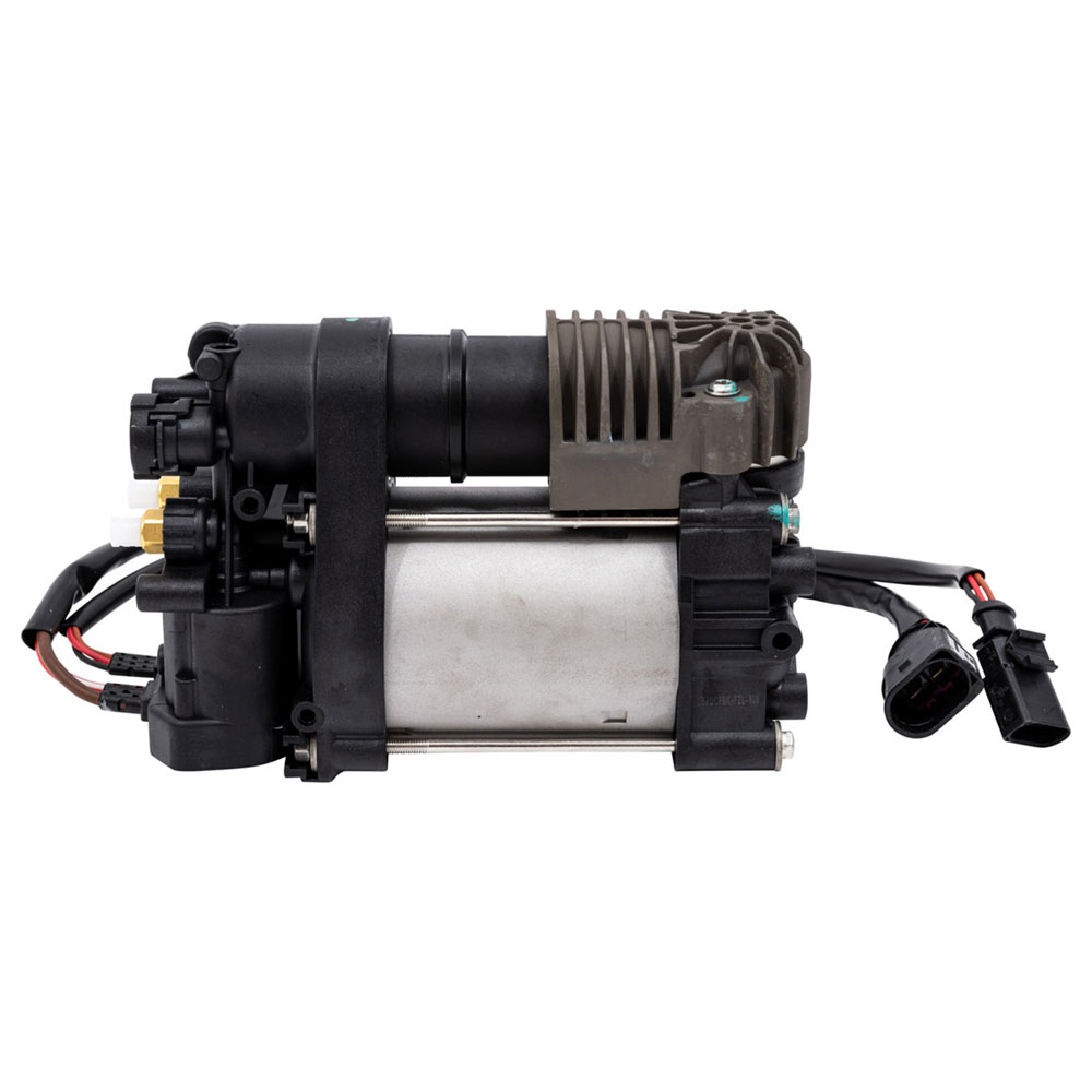 2012 Porsche Cayenne Suspension Compressor
