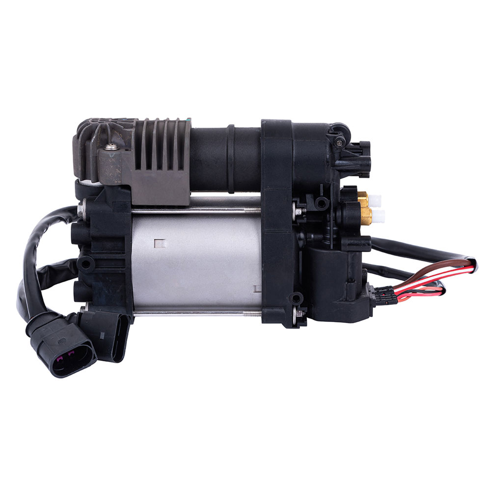 2012 Porsche Panamera Suspension Compressor