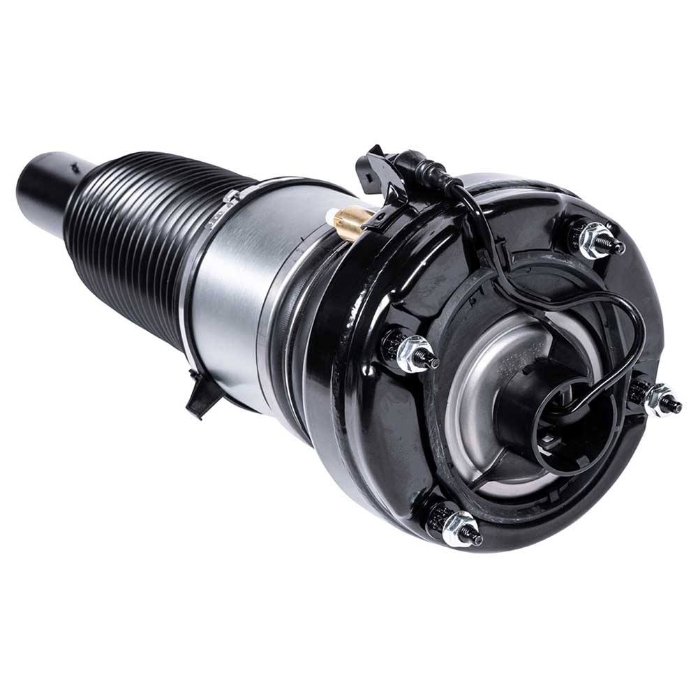 2013 Audi A6 Air Suspension Strut