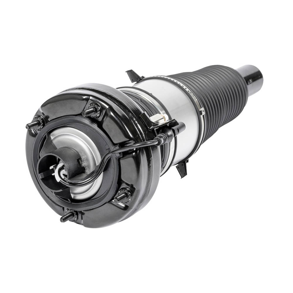 2017 Porsche Macan Air Suspension Strut