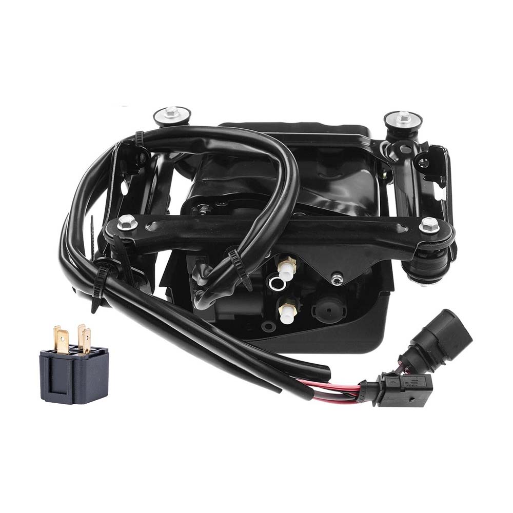 2012 Porsche Panamera Suspension Compressor