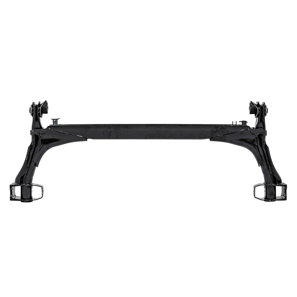 1994 Volkswagen Golf Suspension I-Beam Axle