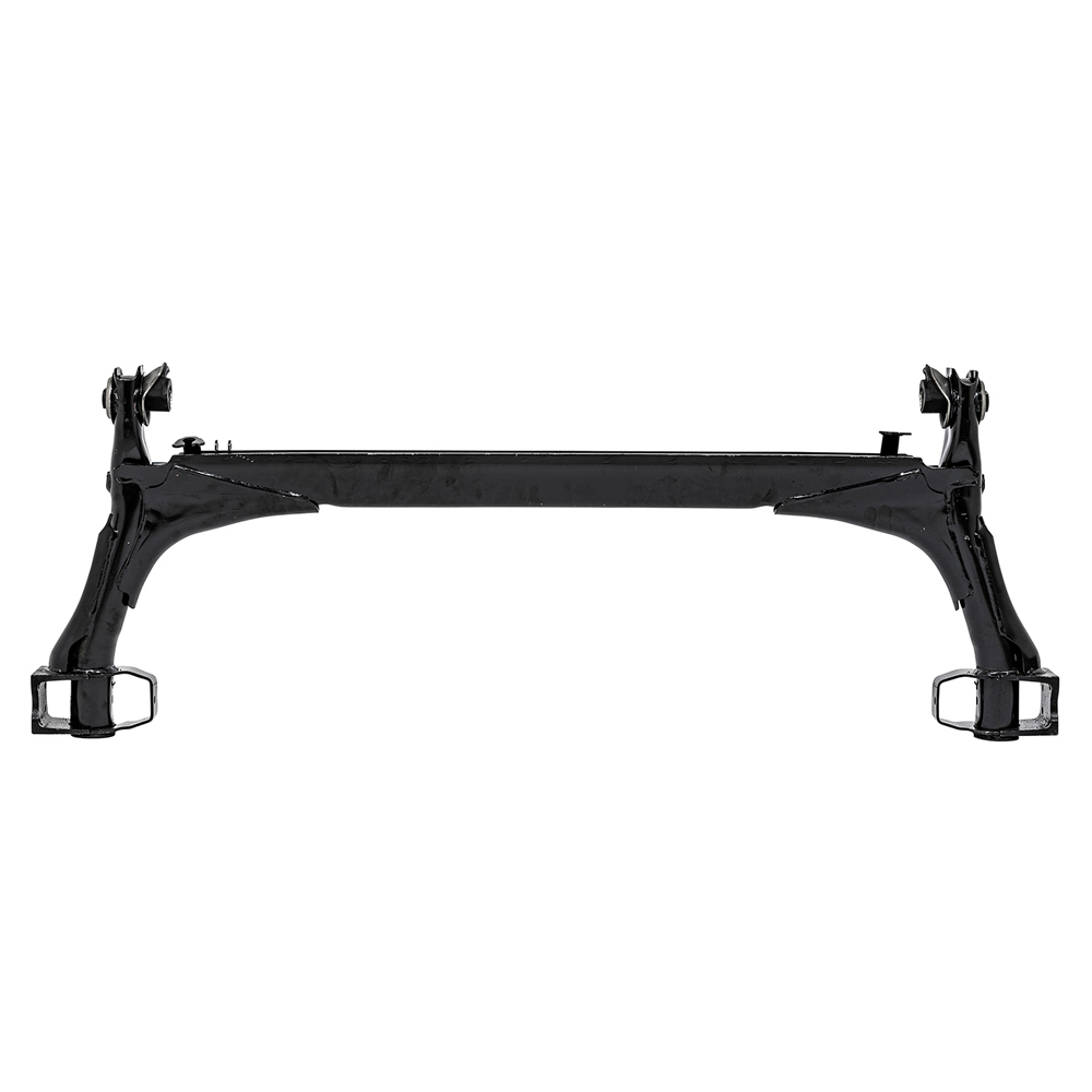 1994 Volkswagen Golf Suspension I-Beam Axle