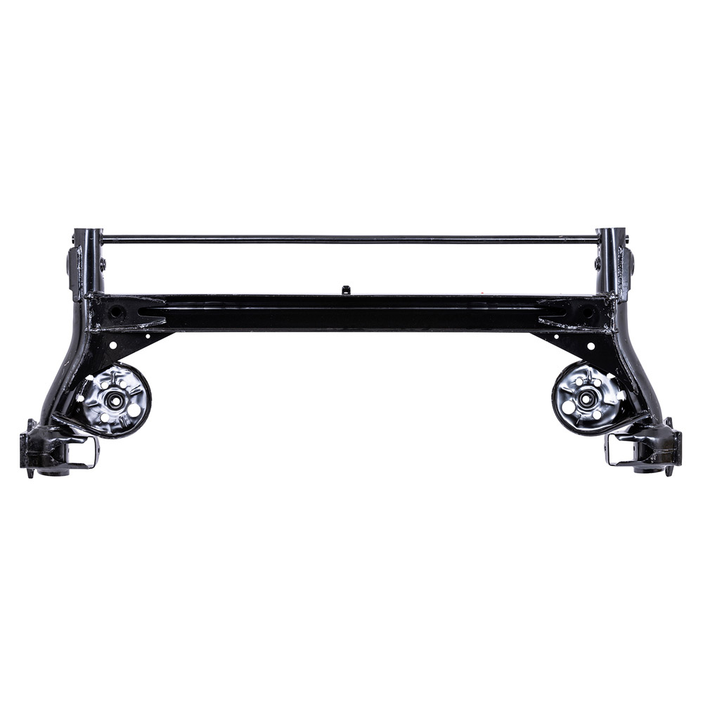 2000 Volkswagen Passat Suspension I-Beam Axle