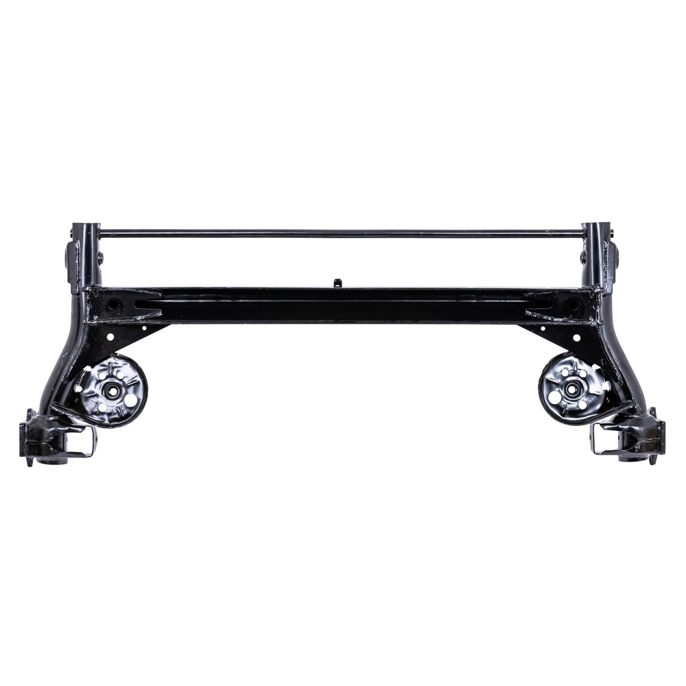 2000 Volkswagen Passat Suspension I-Beam Axle