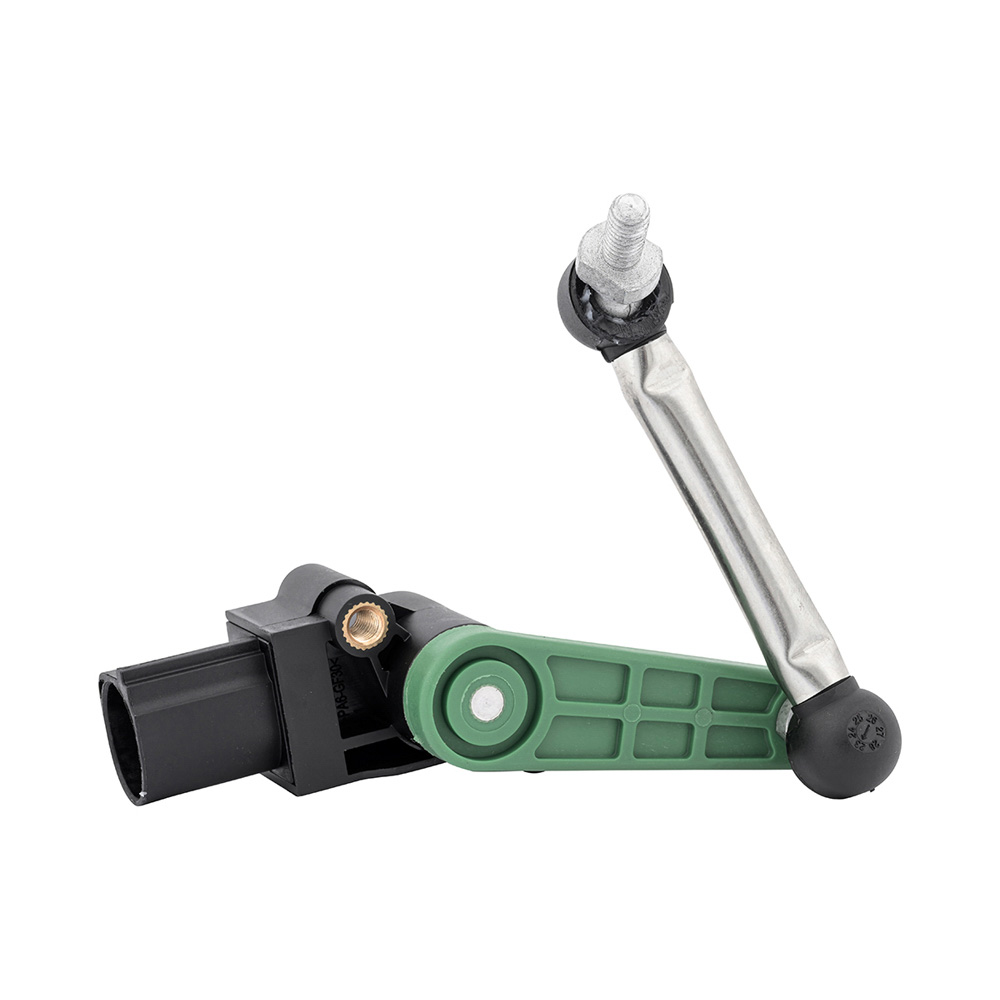 2012 Volkswagen Touareg Suspension Ride Height Sensor