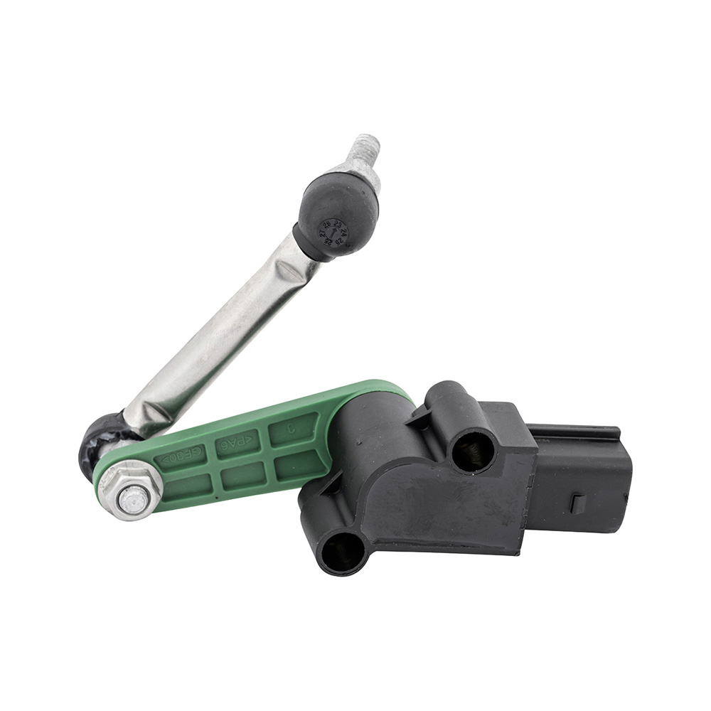 2012 Volkswagen Touareg Suspension Ride Height Sensor