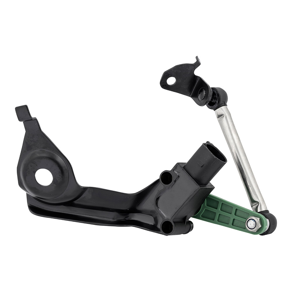 2014 Audi A4 Suspension Ride Height Sensor
