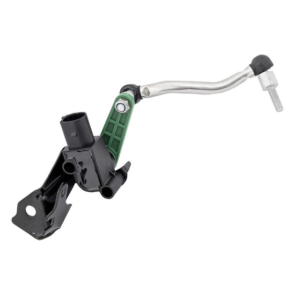 2012 Audi A4 Suspension Ride Height Sensor