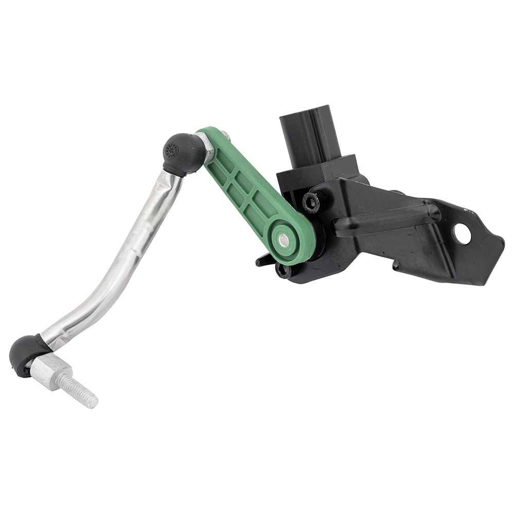 2012 Audi A4 Suspension Ride Height Sensor