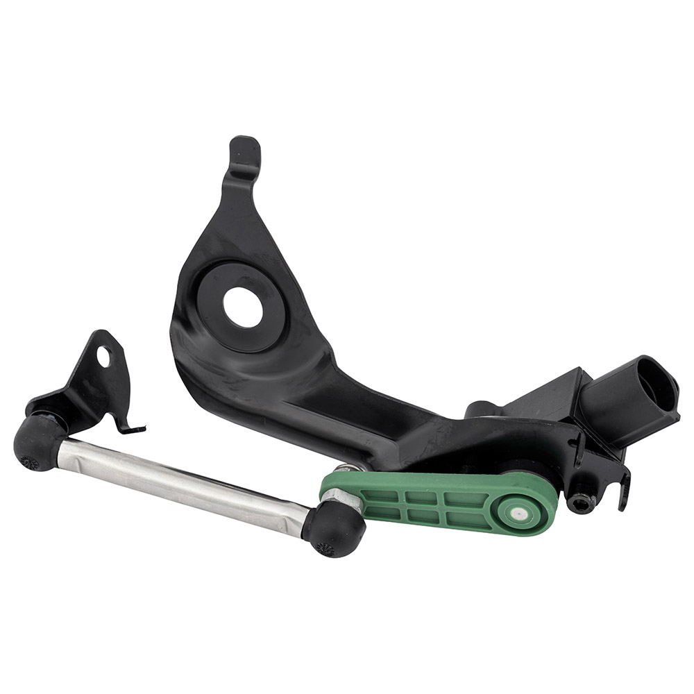 2012 Audi S4 Suspension Ride Height Sensor
