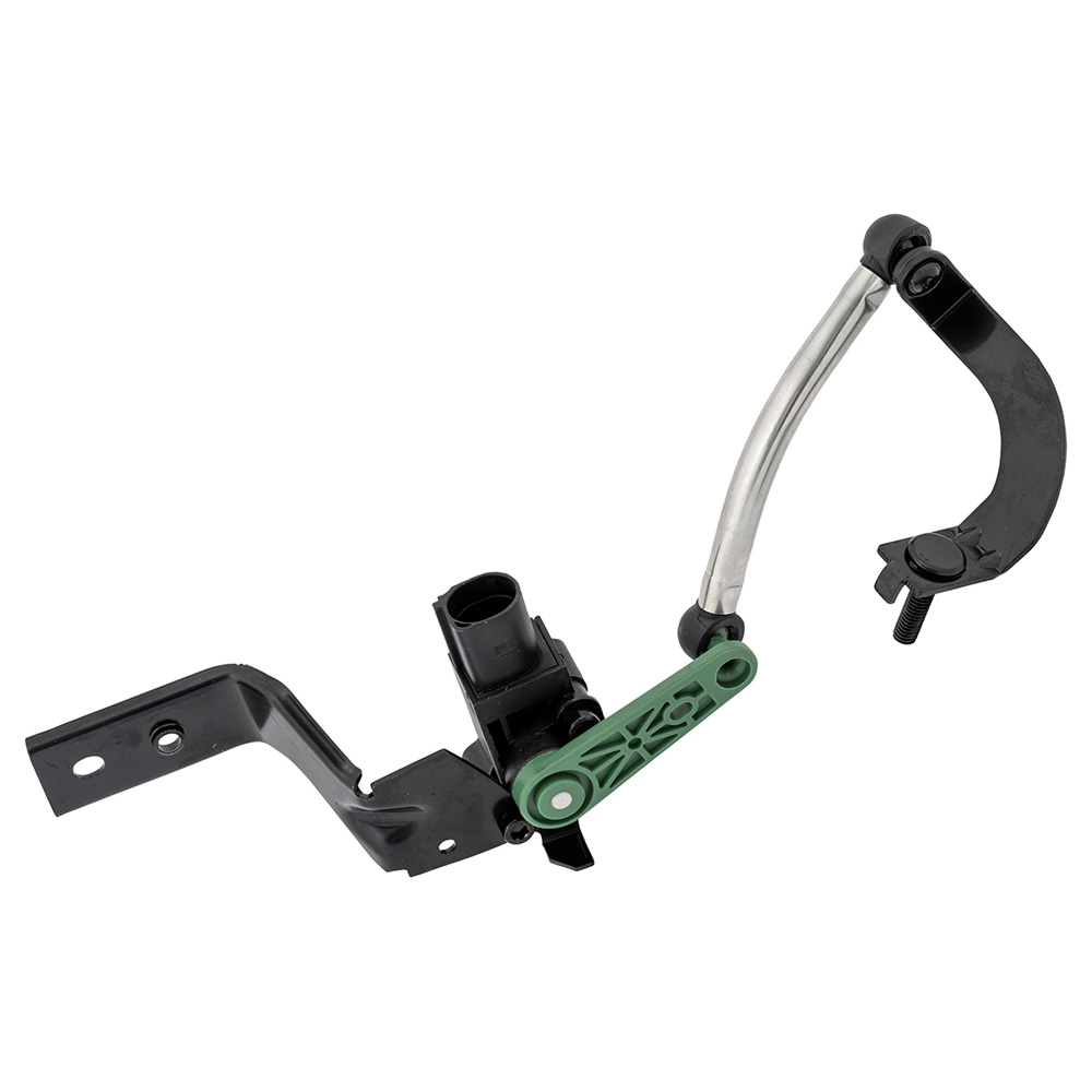 2020 Audi TT Quattro Suspension Ride Height Sensor