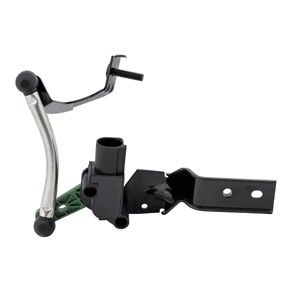 2020 Audi TT Quattro Suspension Ride Height Sensor