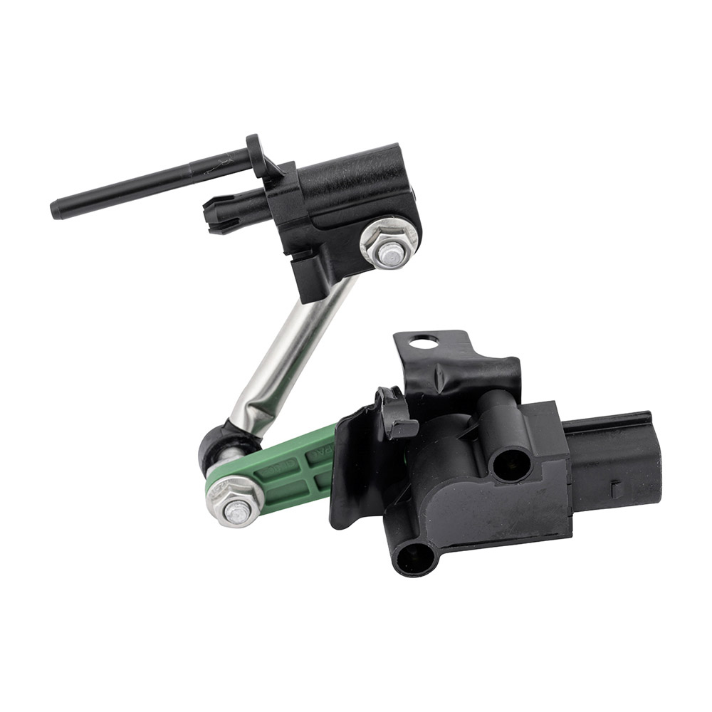 2012 Volkswagen Touareg Suspension Ride Height Sensor