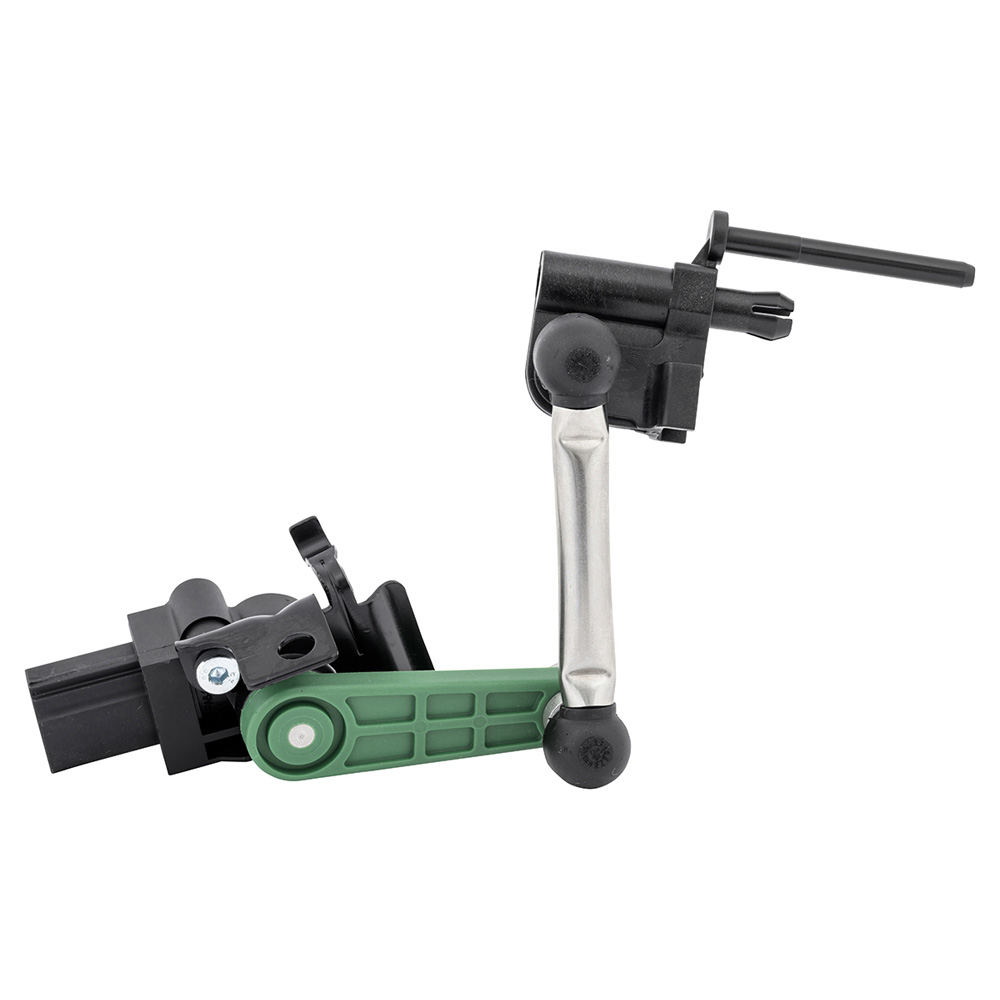 2012 Volkswagen Touareg Suspension Ride Height Sensor