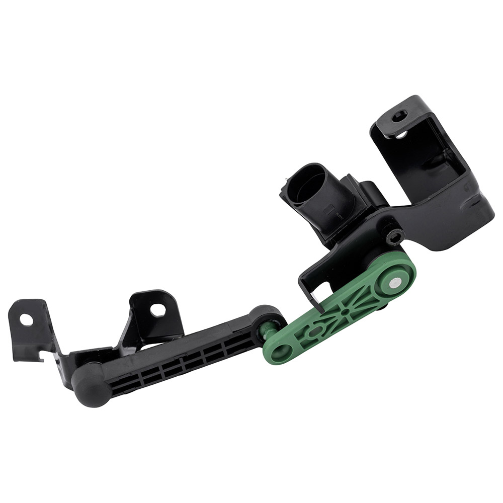 2015 Audi A3 Suspension Ride Height Sensor