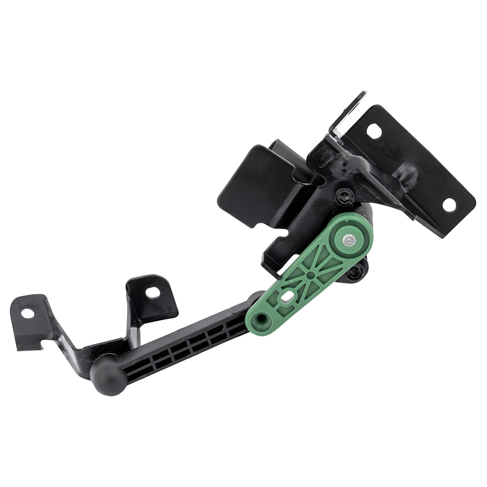 2016 Volkswagen Golf SportWagen Suspension Ride Height Sensor