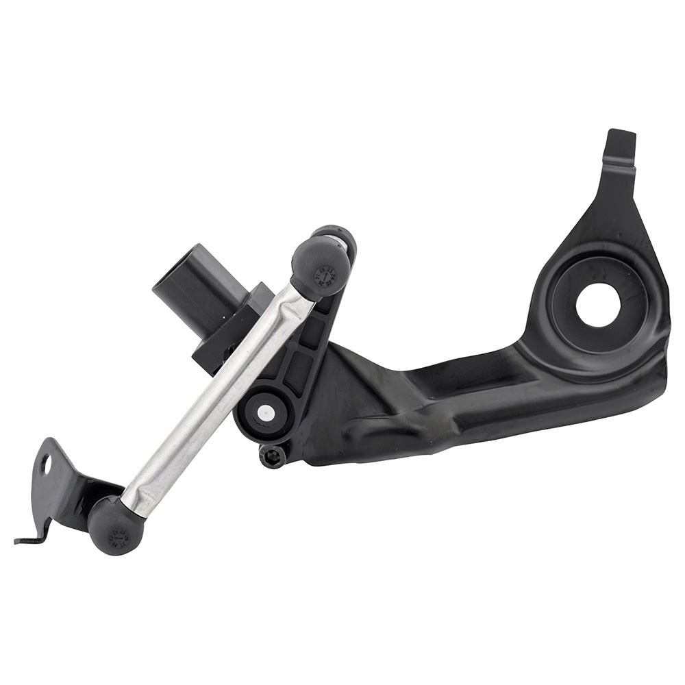 2017 Audi S5 Suspension Ride Height Sensor