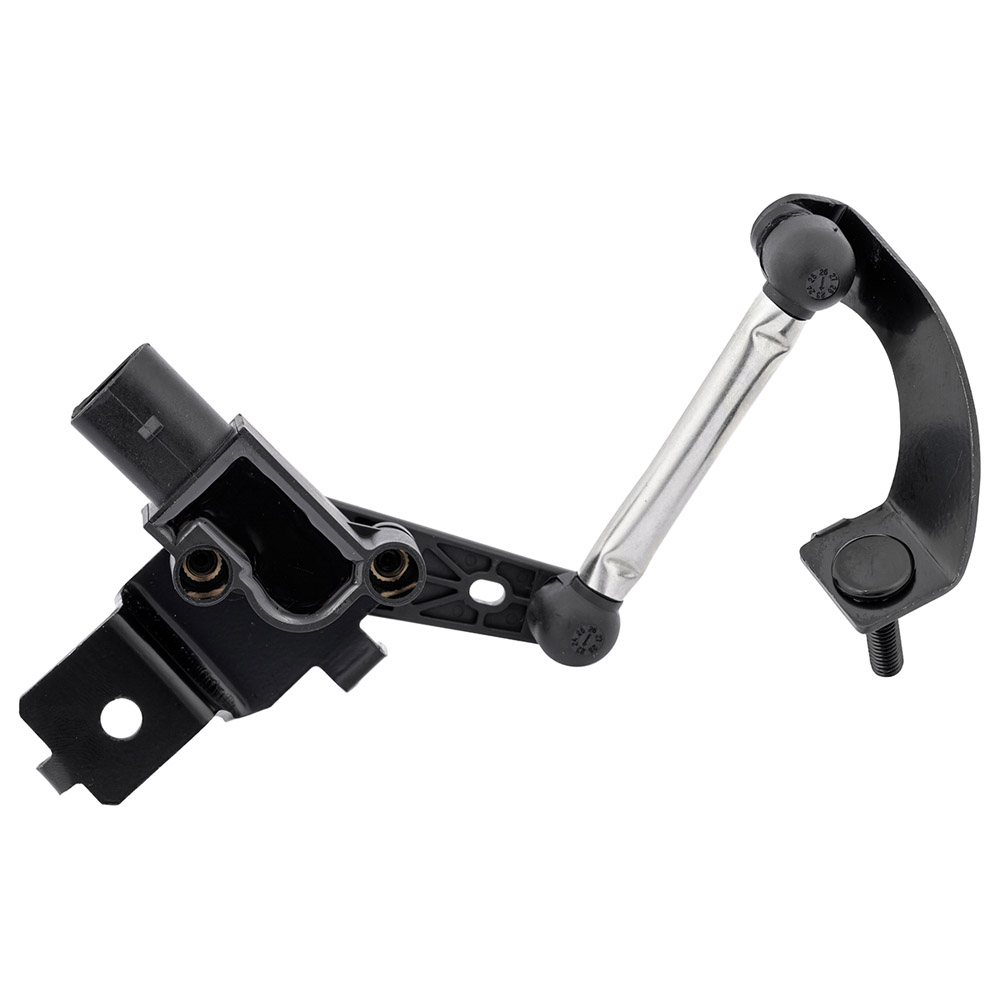2009 Volkswagen Rabbit Suspension Ride Height Sensor