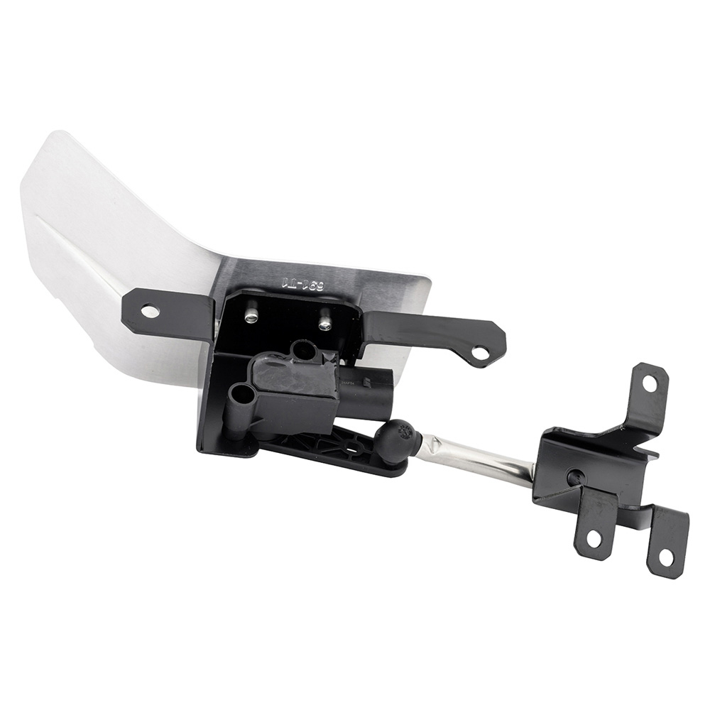 2012 Volkswagen CC Suspension Ride Height Sensor