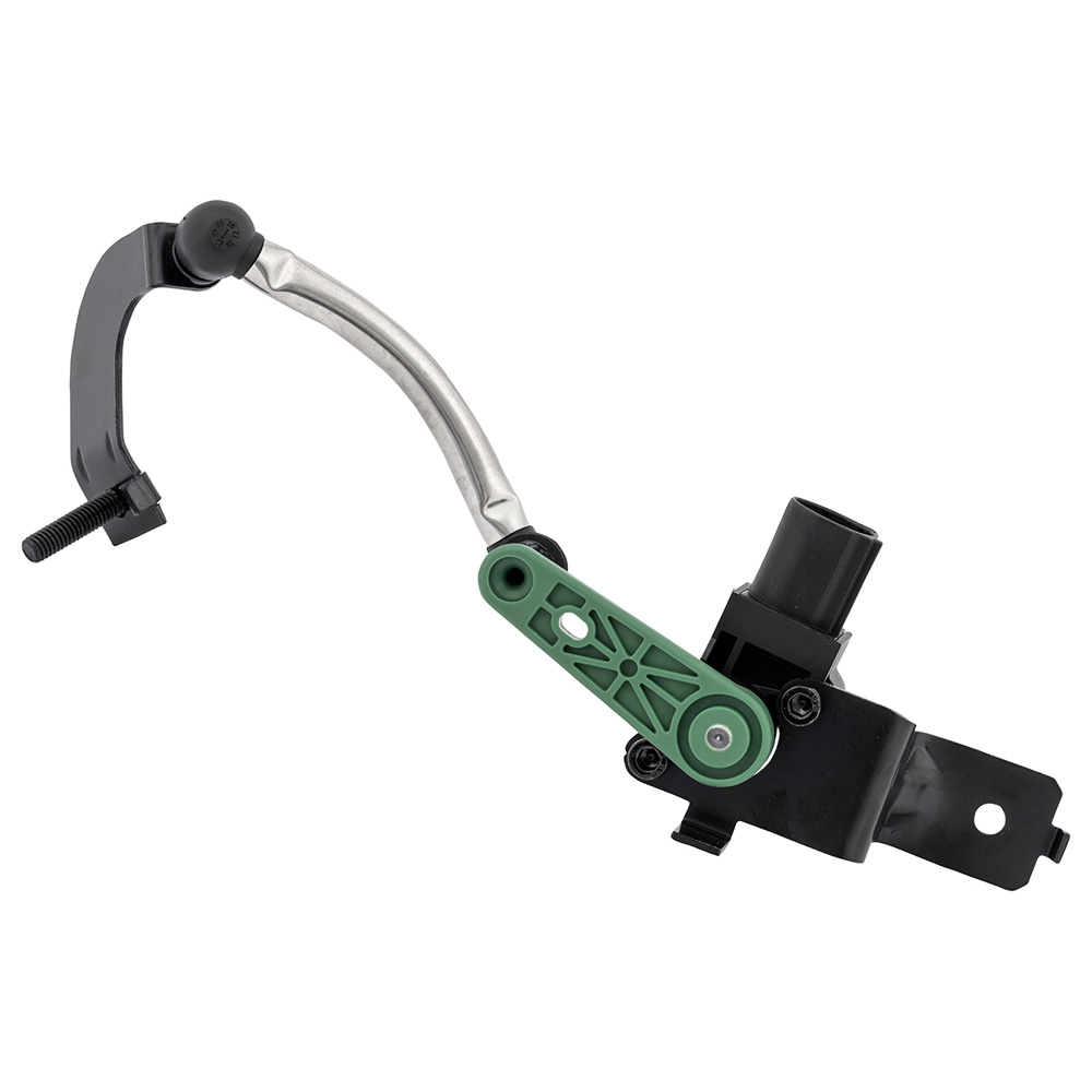 2017 Audi Q3 Suspension Ride Height Sensor
