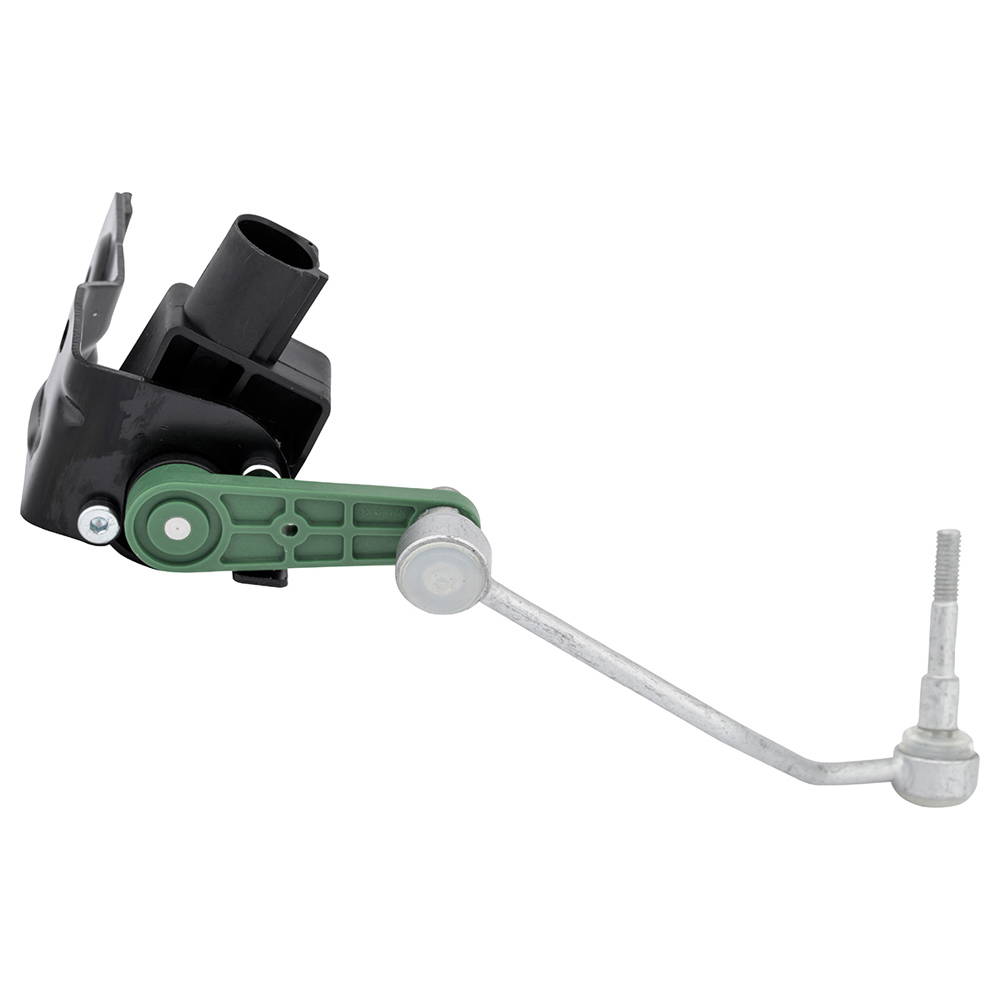 2009 Audi S6 Suspension Ride Height Sensor