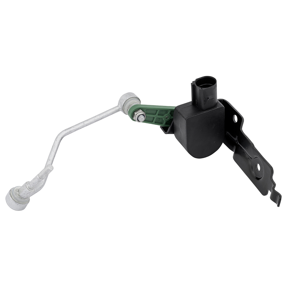 2009 Audi S6 Suspension Ride Height Sensor