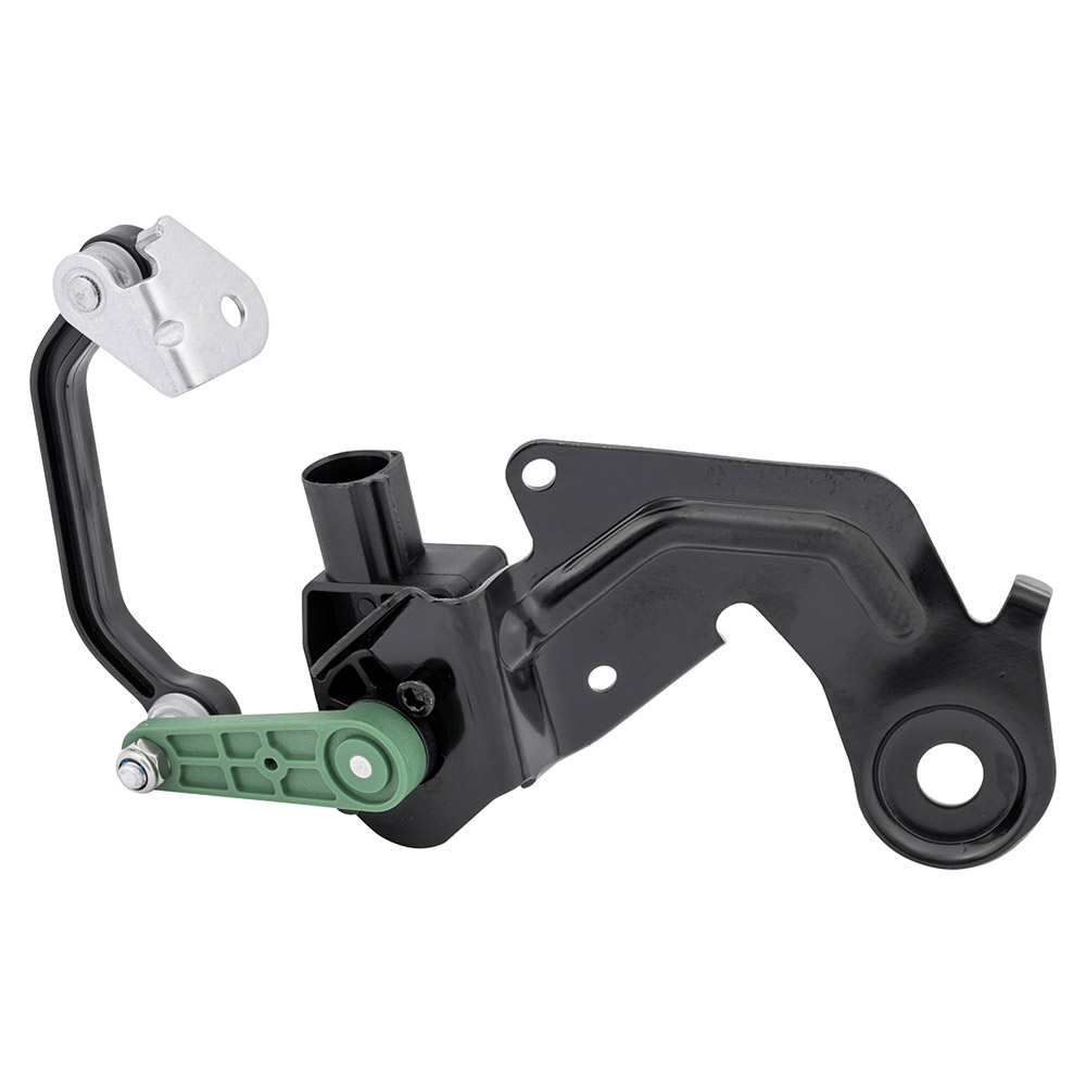 2007 Audi S6 Suspension Ride Height Sensor