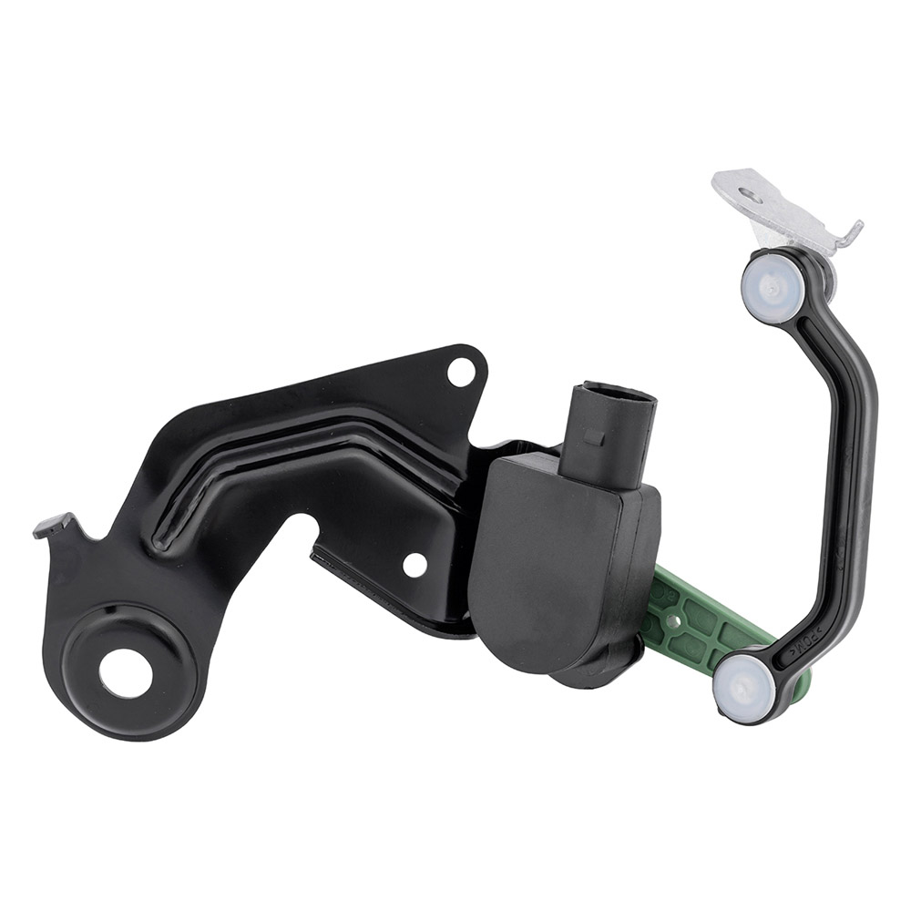 2007 Audi S6 Suspension Ride Height Sensor