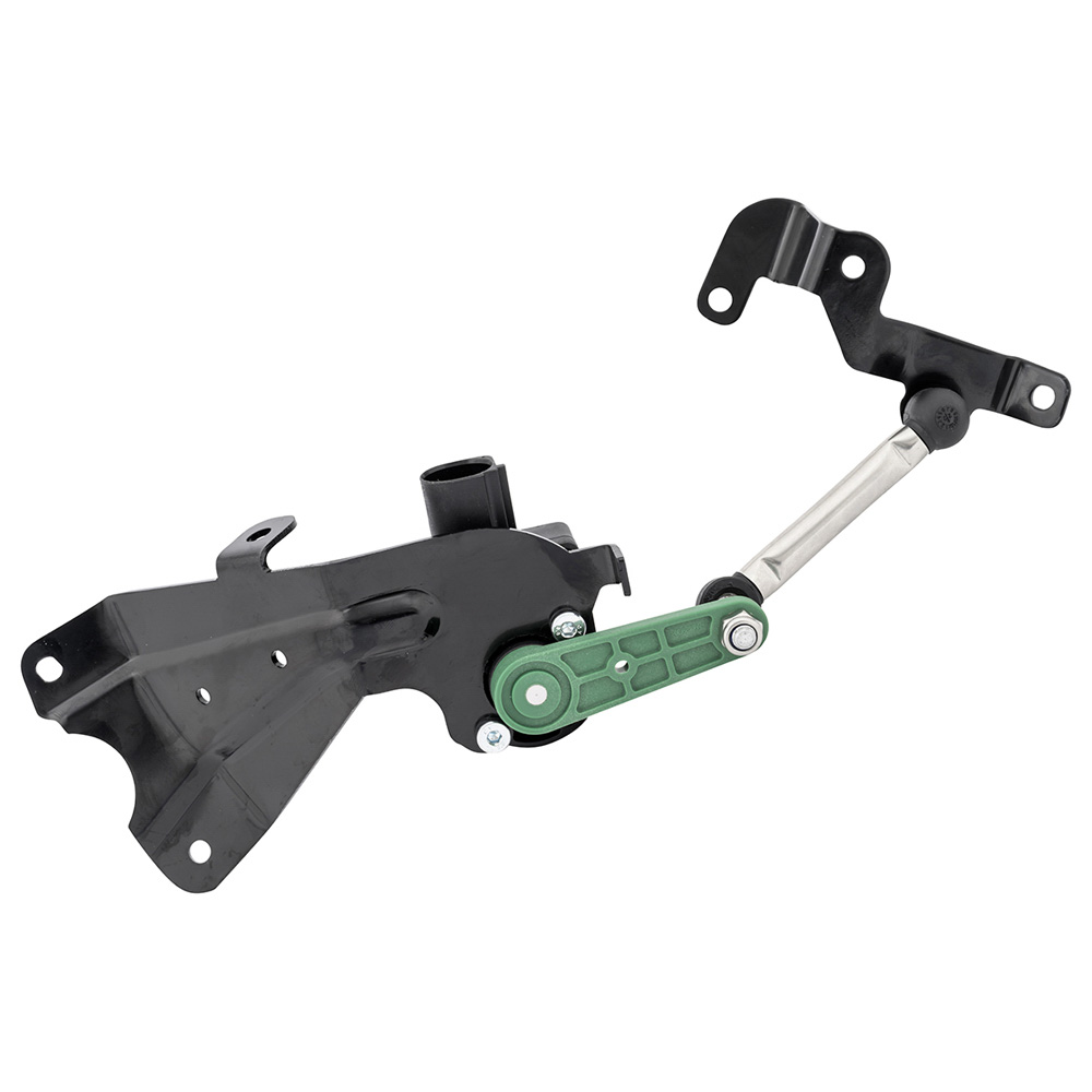 2012 Audi A3 Quattro Suspension Ride Height Sensor