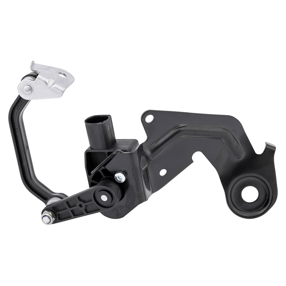 2007 Audi S6 Suspension Ride Height Sensor