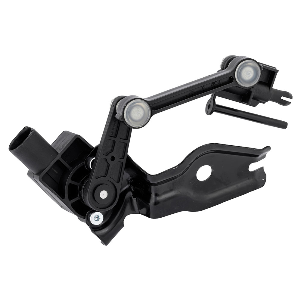 2012 Audi Q7 Suspension Ride Height Sensor