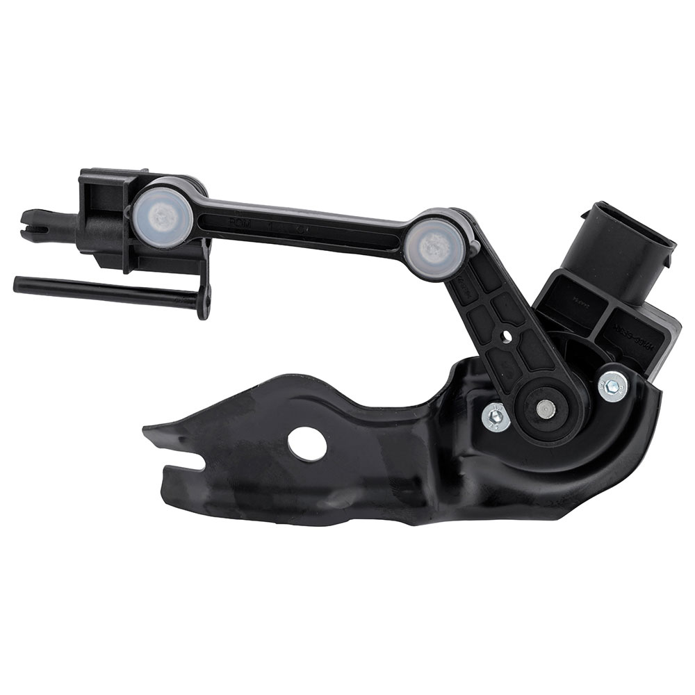 2009 Audi Q7 Suspension Ride Height Sensor