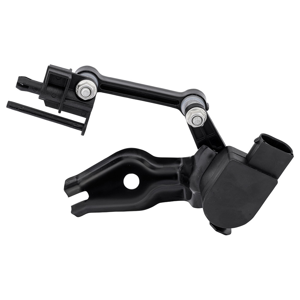 2013 Audi Q7 Suspension Ride Height Sensor