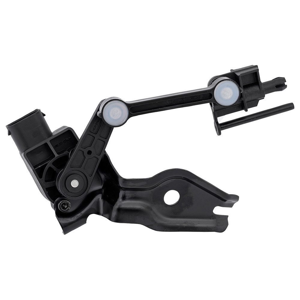 2013 Audi Q7 Suspension Ride Height Sensor