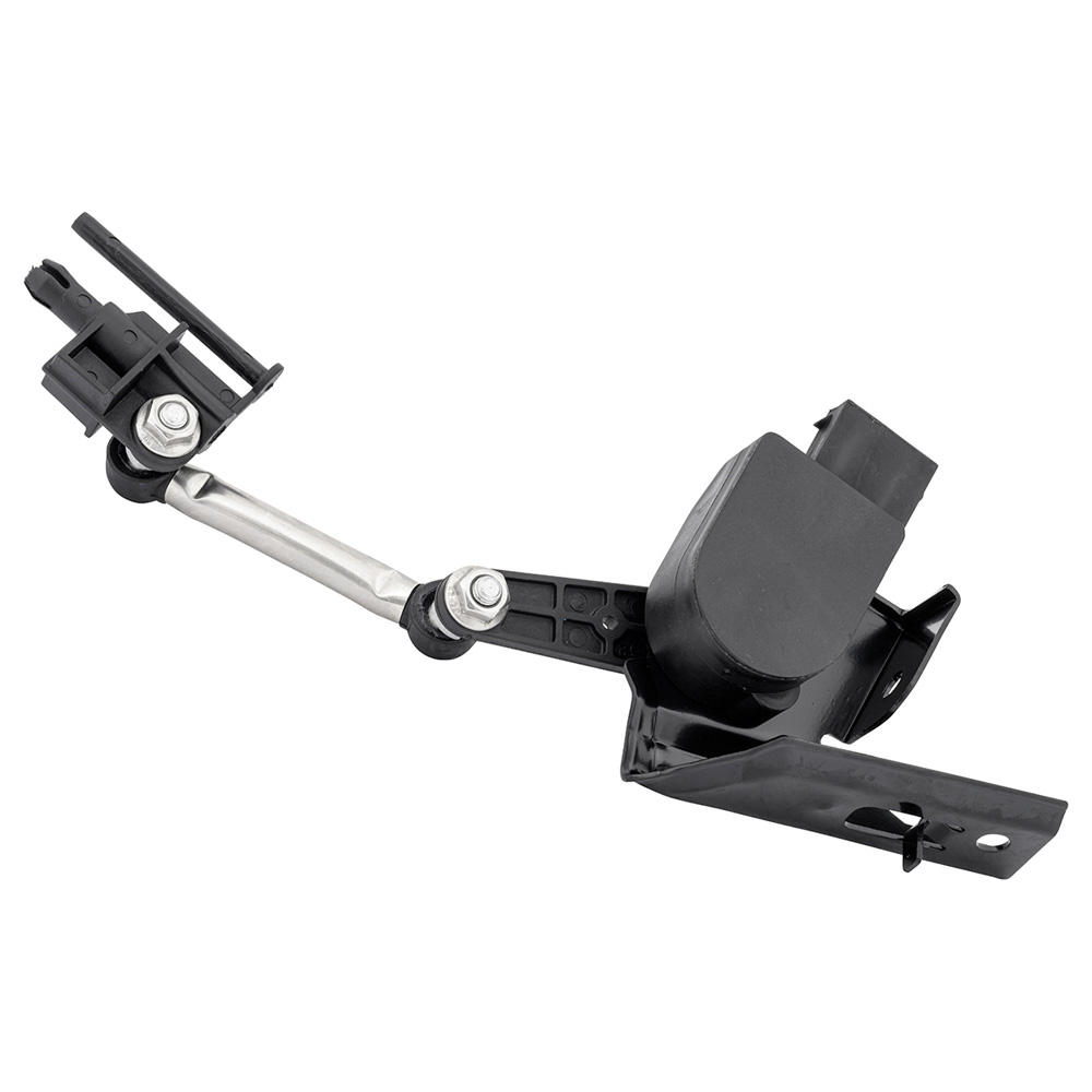 2012 Porsche Panamera Suspension Ride Height Sensor