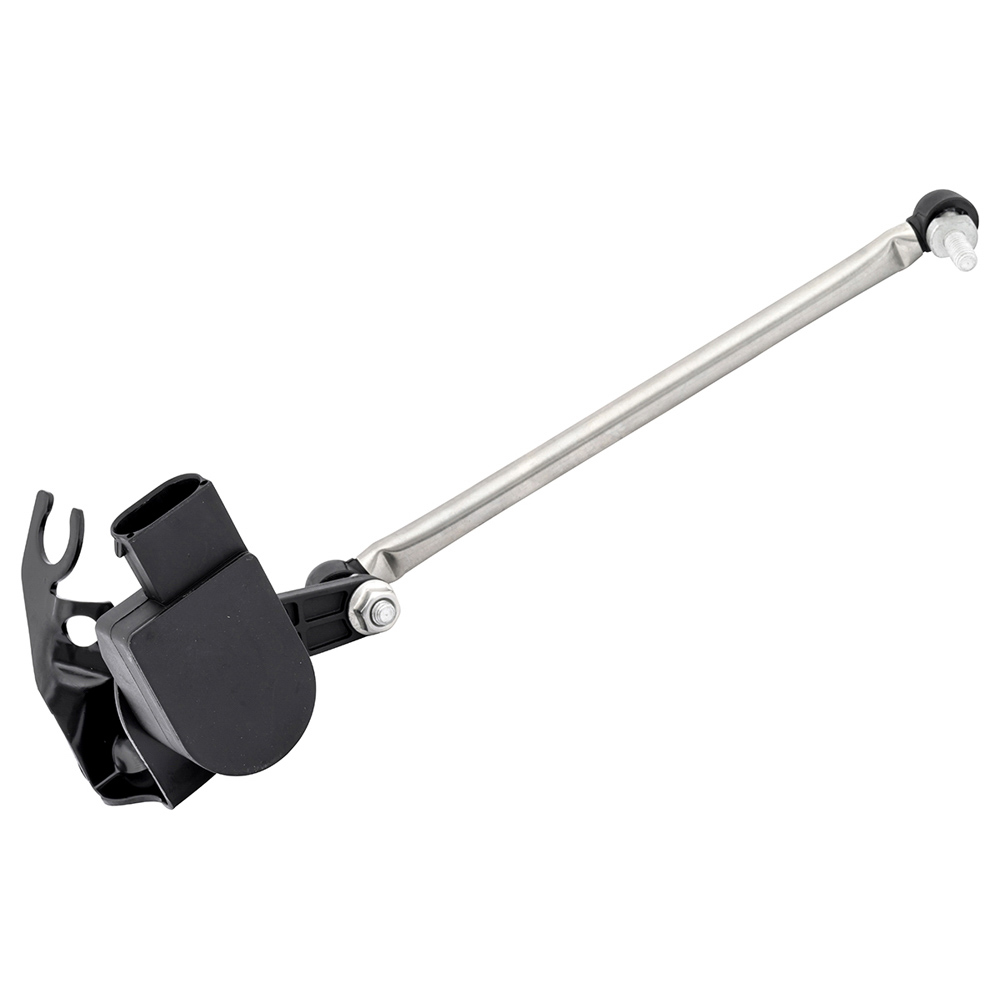 2012 Porsche Panamera Suspension Ride Height Sensor